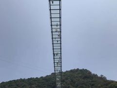 -古龙峡云天玻霸