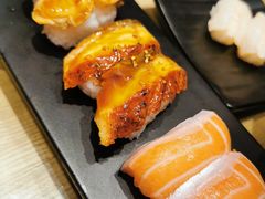 -友壹町寿司(佛山新DNA店)