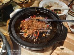 -小柴米·传统江西菜(八一广场店)