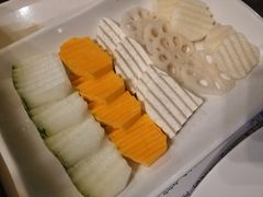 -百年果林椰子鸡(中洲店)