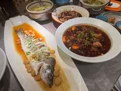 -香阁餐厅·常州菜·常州菜代表品牌(新北奥体店)