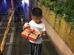 -Mr.Pizza米斯特比萨(合肥一九一二街区店)