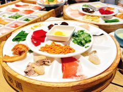 -芸南道·过桥米线(昆明老街旗舰店)