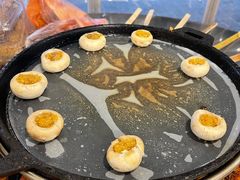 -去吃火盆烧烤(渝北兴科路店)