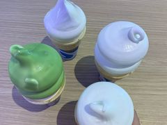 -DQ·蛋糕·冰淇淋(城南嘉园店)