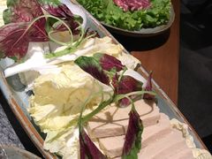-老墙根涮肉·铜锅·烧烤(欢乐谷·王四营店)