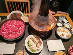 -东来顺·非遗火锅(高新店)