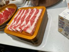 -小茉庐和牛自助火锅(龙湖万达店)