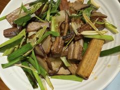 -望京一号·重庆江湖菜(工体店)