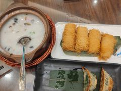 -岭南小生·粤港点心(华新旗舰店)