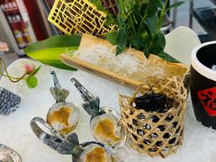 -明本海鲜大排档·鱼生海鲜烧烤宵夜(陈家祠店)
