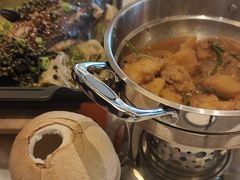 -北京王府井希尔顿酒店·万斯阁西餐厅