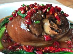 -石头咕(葵蓬店)