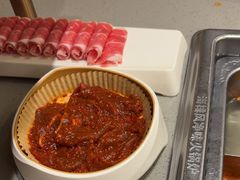 -海底捞火锅(旭辉MALL店)