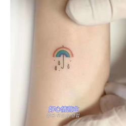 -匿名者纹身学院派·刺青