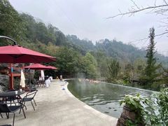 -中铁花水湾四季温泉谷