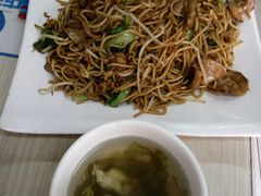 -孟记大碗面•家常菜(鼓楼和会街店)