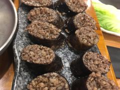 -万兴佳烤肉·长白山老味道(东岸里店)