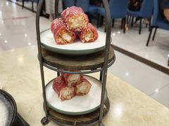 -中恒华茶楼(牌坊店)