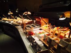 -厦门艾美酒店·新食谱西餐厅