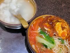 -华兴街煎蛋面(总店)