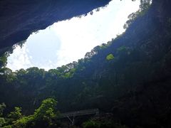 -英西峰林·洞天仙境