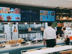 大堂-紫光园·小馆(太玉园店)