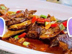 -兰桂坊·花园餐厅(西湖店)