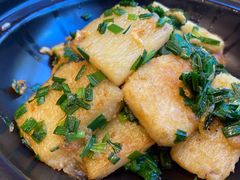 芒种虾皮糯米山药-宁波状元楼酒店(和义路店)