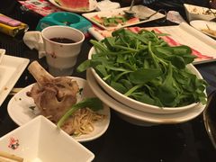 -上海富豪东亚酒店(零陵路店)