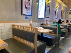 大堂-三两粉(深圳龙华上塘店)