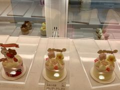 -好利来(上海长宁龙之梦店)