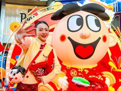 -VT101维多利广场
