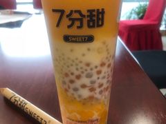 -7分甜(武林银泰店)