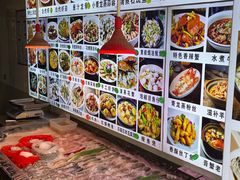 -友强·22年特色海鲜大排档·闽菜(湖里店)
