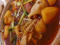 -天沐温泉(抚顺店)