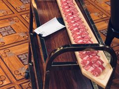 -羊大爷涮肉(亮马桥店)