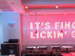 -肯德基(建华店)