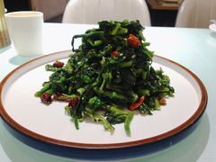 油菜苔-粗茶淡饭•陕菜•家常菜