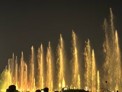 -秋水广场音乐喷泉