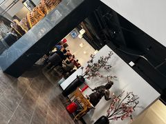 大堂-裕丰源滋补烩面(天赋路店)