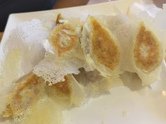 一口鲜煎饺-叁拾壹克饺子·东北菜(国贸店)