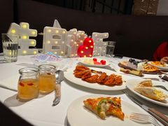 -食间牛排(重庆路万达店)