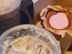 -星巴克(杭州嘉里中心4F店)