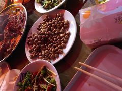 凉拌菜-杨氏青龙虾·羊蝎子(托乐嘉店)