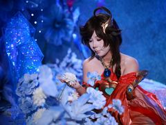 -米游妙妙屋cosplay换装自拍摄影体验馆