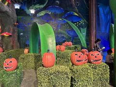 -蓝精灵乐园·世茂精灵之城主题乐园