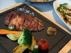 -LA CREPERIE BRETONNE布列塔尼法式餐厅(天童北路店)