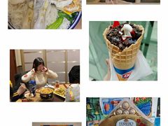 -DQ·蛋糕·冰淇淋(包河万达店)