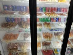-宜宾小烧烤(川大路三段店)